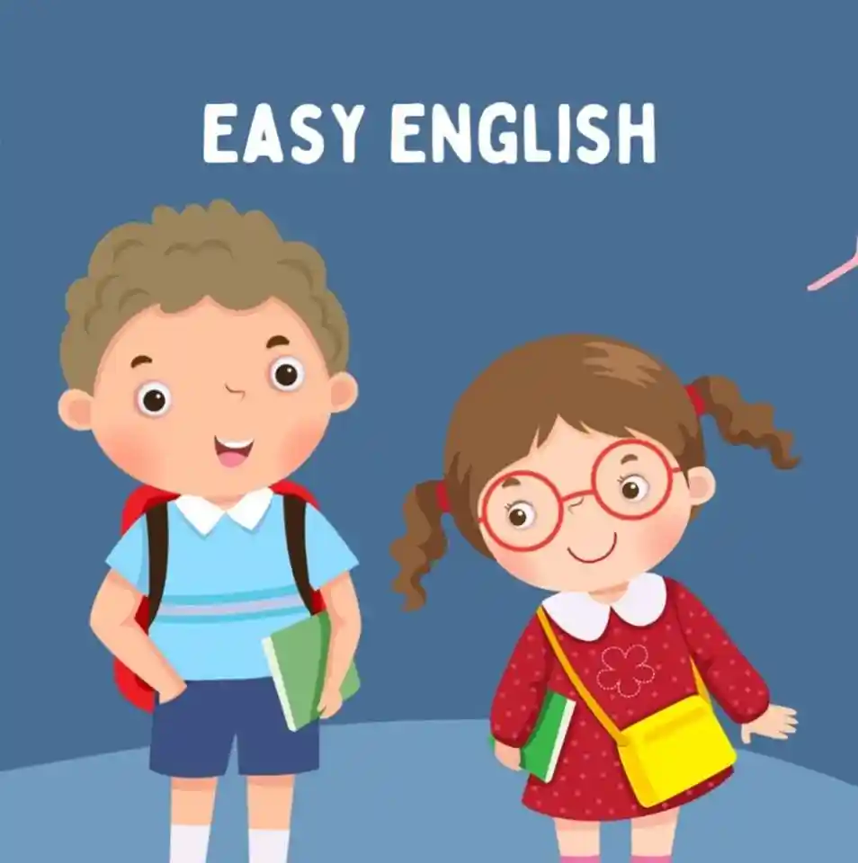 مستر Easy English